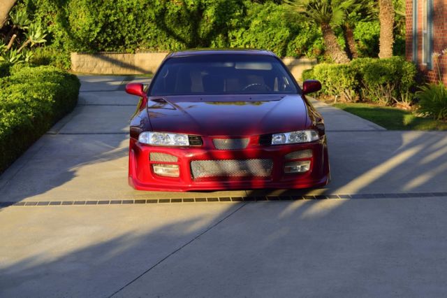 1992 Honda Prelude Custom-Loaded-Carfax Certified-NO RESERVE - photo 4