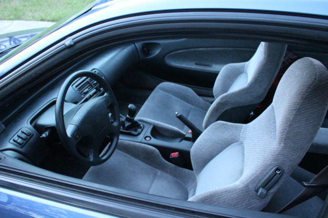 1992 Honda Prelude - photo 8