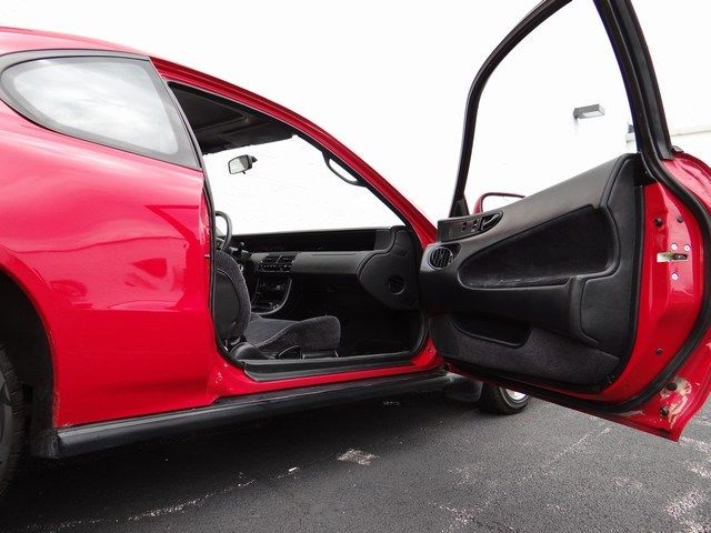 1992 Honda Prelude Si - photo 11