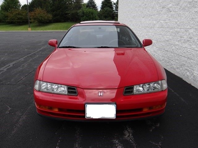 1992 Honda Prelude Si - photo 12
