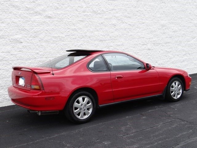1992 Honda Prelude Si - photo 3