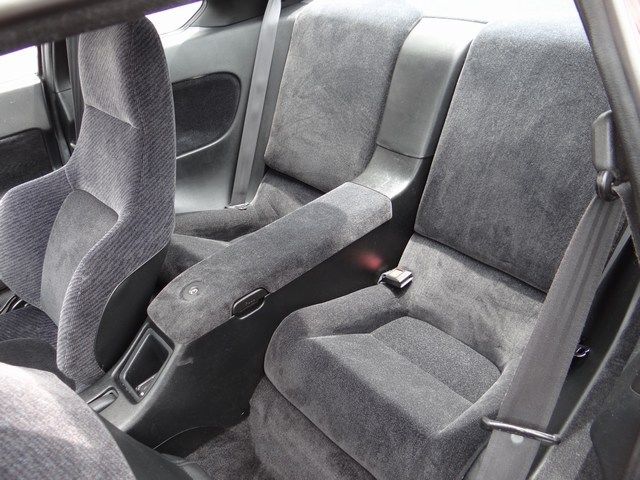 1992 Honda Prelude Si - photo 7
