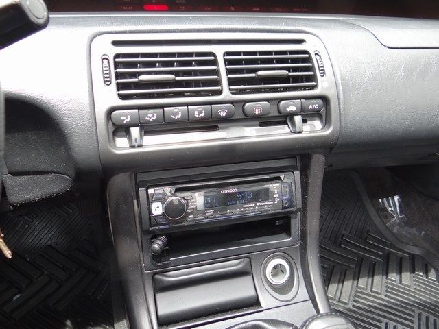 1992 Honda Prelude Si - photo 9