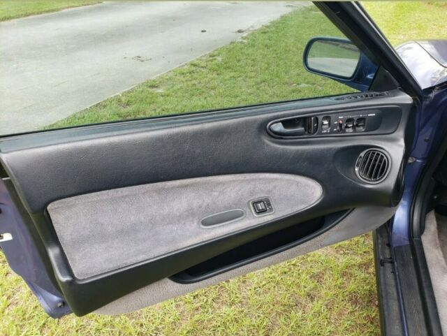 1992 Honda Prelude Si - photo 11