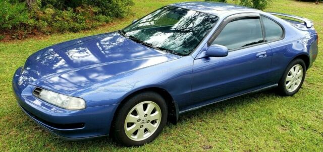 1992 Honda Prelude Si - photo 5