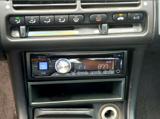 1992 Honda Prelude Si - photo 8