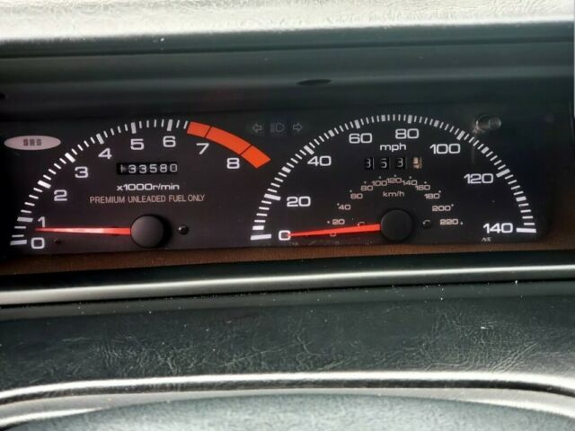 1992 Honda Prelude Si - photo 9