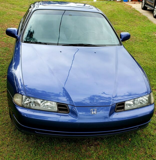1992 Honda Si - photo 4