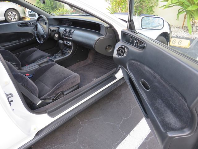 1992 Honda Prelude Si Coupe 2-Door - photo 4