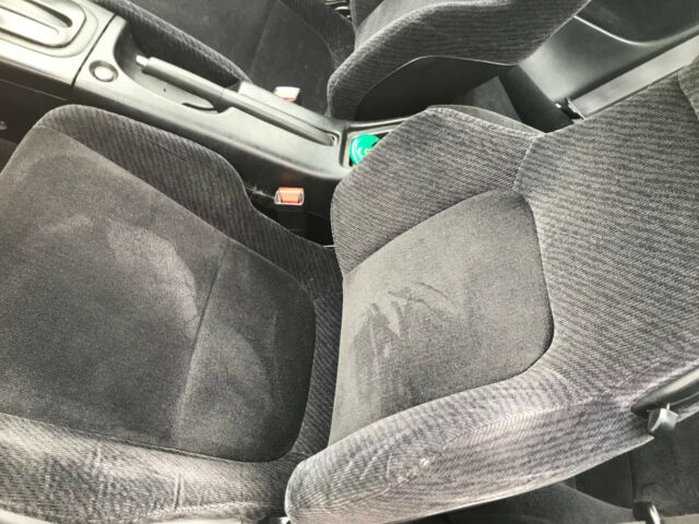 1992 Honda Prelude Si - photo 4