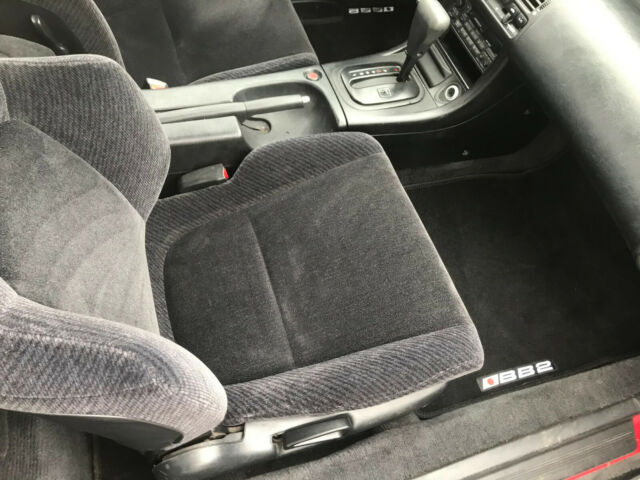 1992 Honda Prelude - photo 10