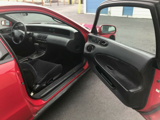 1992 Honda Prelude - photo 8