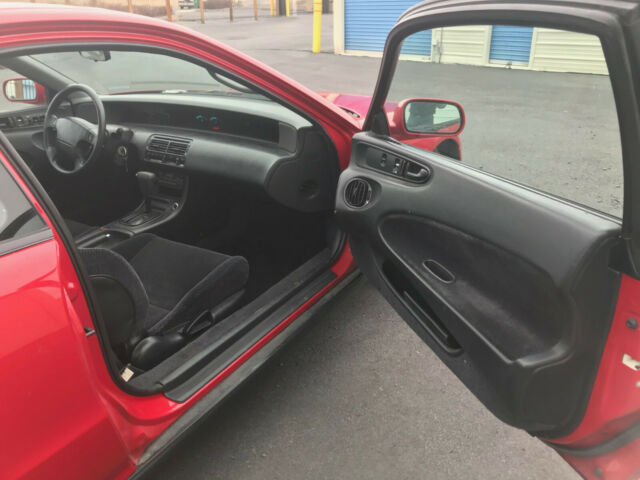 1992 Honda Prelude - photo 9