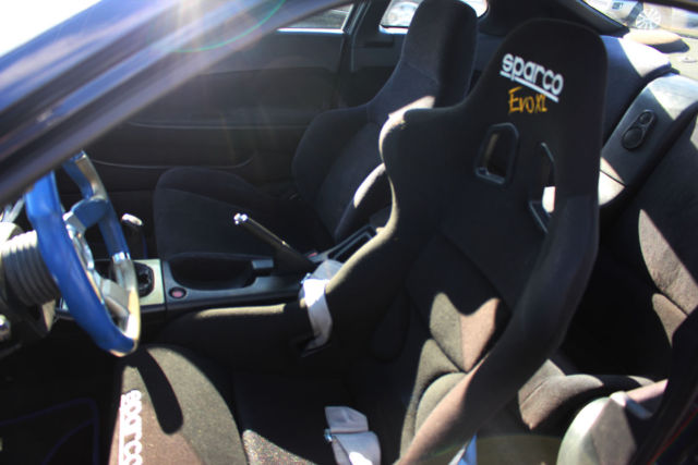 1992 Honda Prelude Si - photo 13