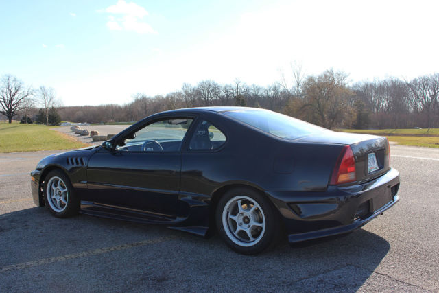 1992 Honda Prelude Si - photo 2