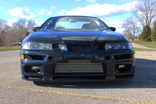 1992 Honda Prelude Si - photo 3