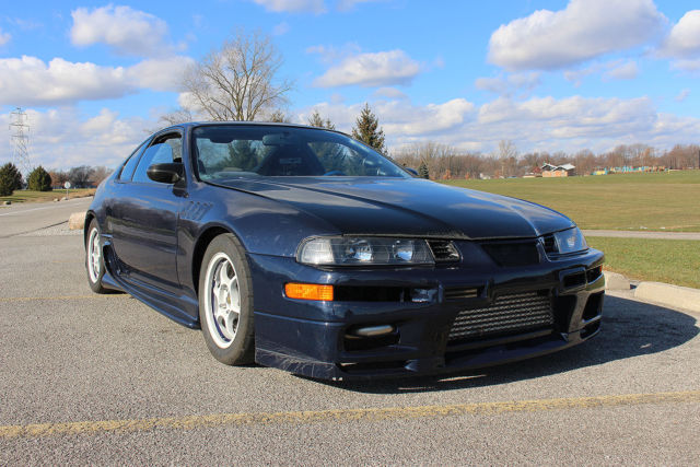 1992 Honda Prelude Si - photo 4