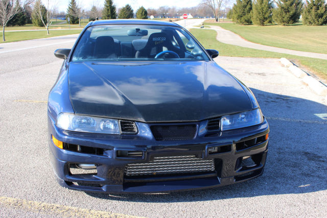 1992 Honda Prelude Si - photo 6