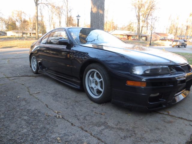 1992 Honda Prelude Si - photo 9