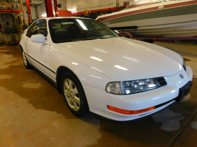 1992 Honda Prelude T1265230 1992 Honda Prelude N/A