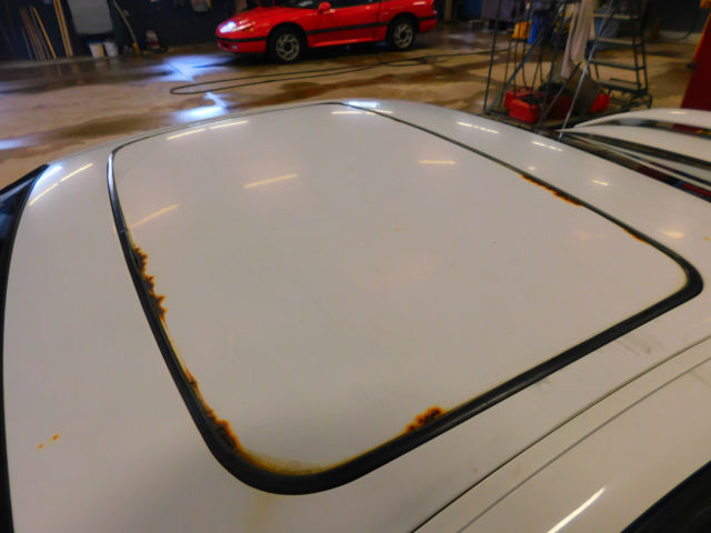 1992 Honda Prelude N/A - photo 10