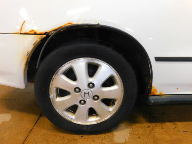 1992 Honda Prelude N/A - photo 12