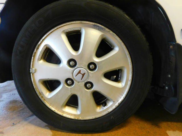 1992 Honda Prelude N/A - photo 13