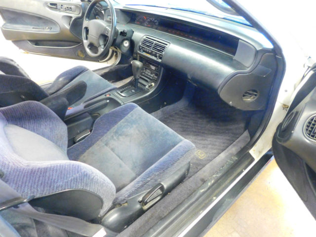 1992 Honda Prelude N/A - photo 6