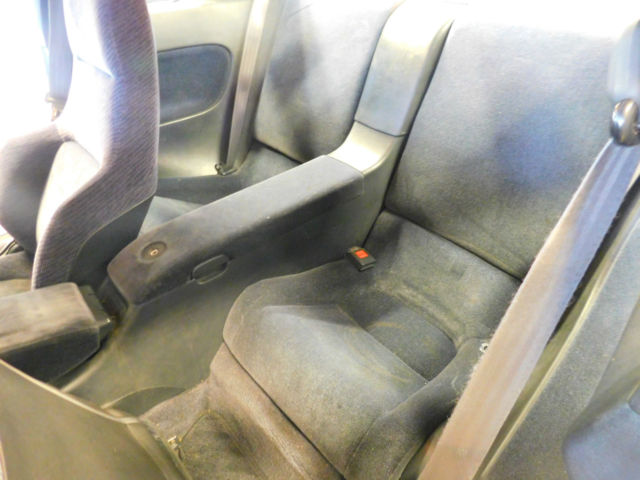 1992 Honda Prelude N/A - photo 7