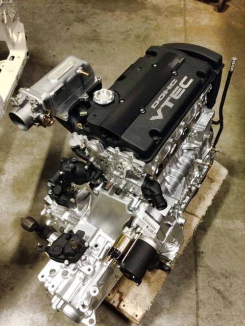 1992 Honda Prelude - photo 2