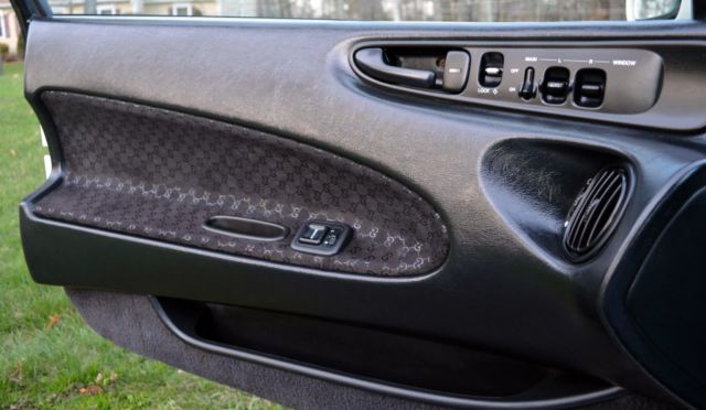 1992 Honda Prelude - photo 8