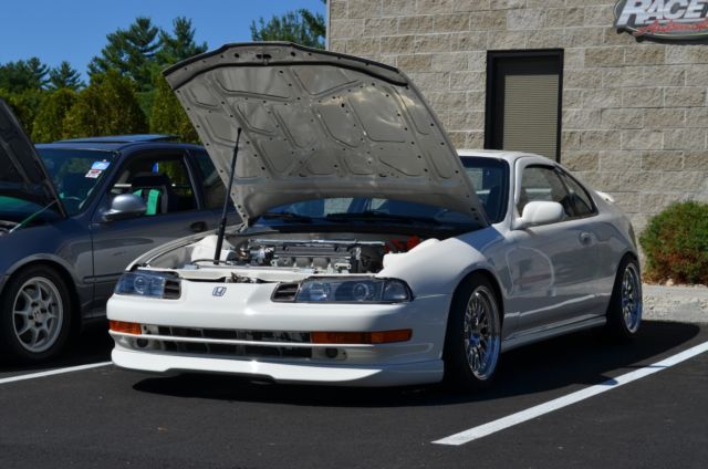 1992 Honda Prelude - photo 9