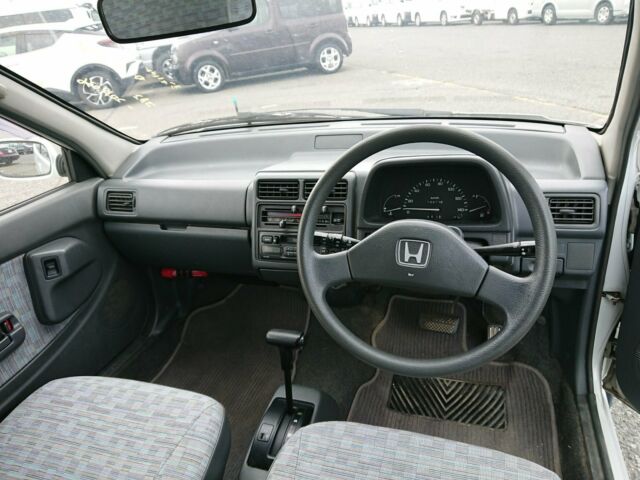 1992 Honda Today Pochette - photo 13