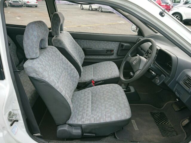 1992 Honda Today Pochette - photo 8