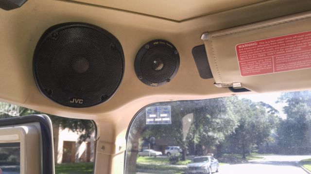 1992 Hummer H1 Limited Edition - photo 12