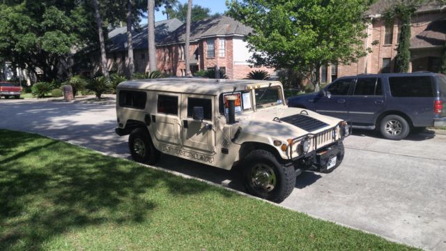 1992 Hummer H1 Limited Edition - photo 2