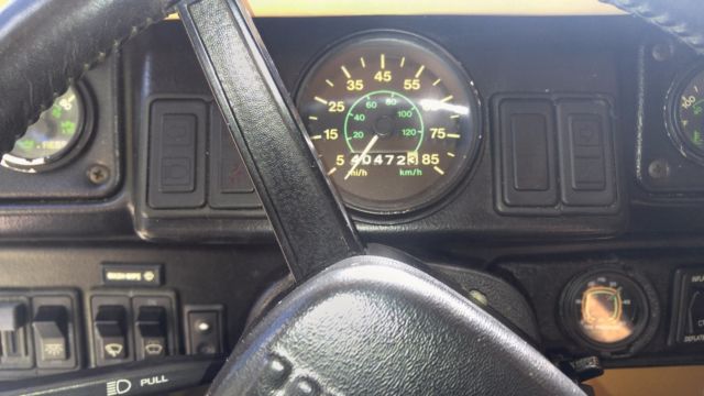 1992 Hummer H1 Limited Edition - photo 6