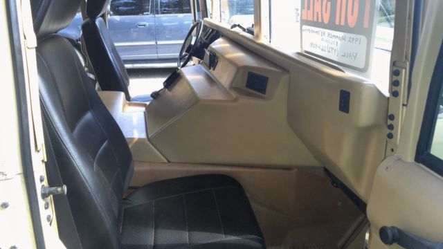 1992 Hummer H1 Limited Edition - photo 8