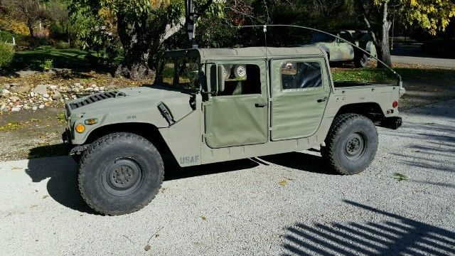 1900 Hummer H1 Humvee