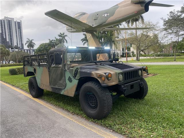 1992 HUMMER H1 - photo 10
