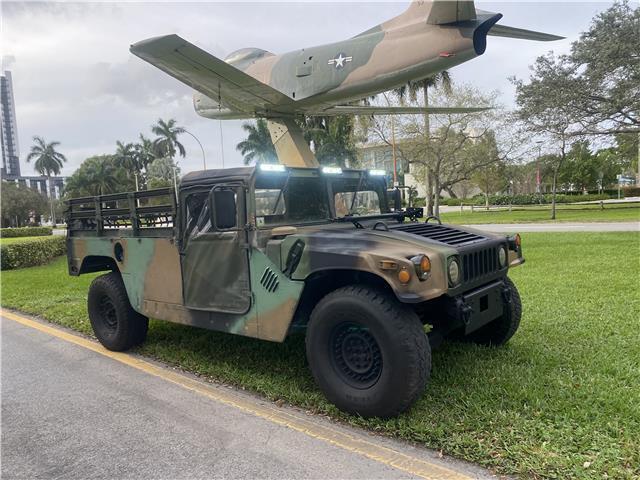 1992 HUMMER H1 - photo 11