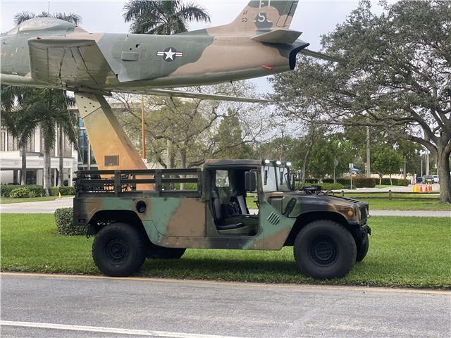 1992 HUMMER H1 - photo 12