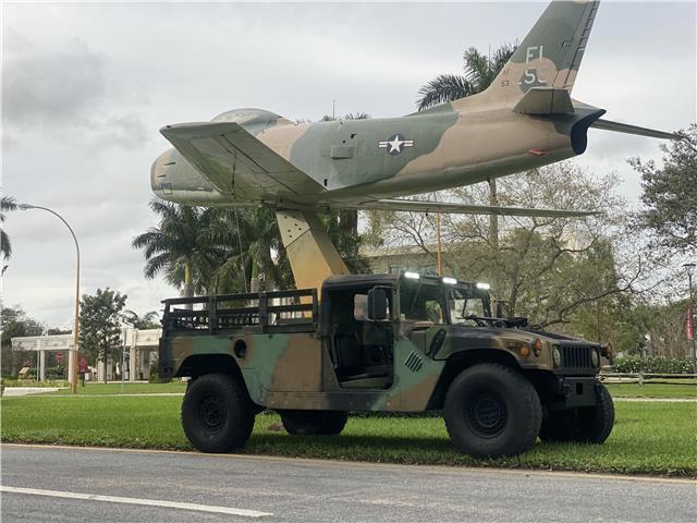 1992 HUMMER H1 - photo 13