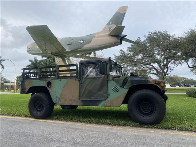 1992 HUMMER H1 - photo 2