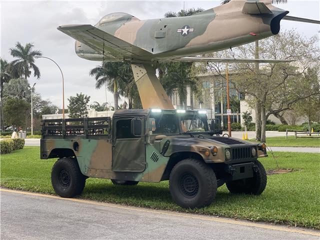 1992 HUMMER H1 - photo 4