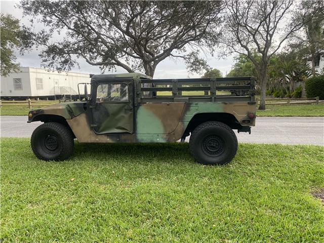 1992 HUMMER H1 - photo 9