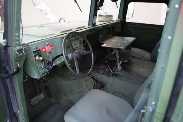1992 Hummer H1 - photo 4