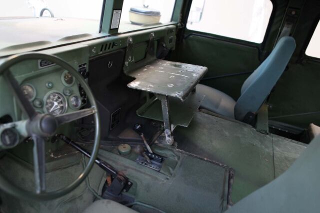 1992 Hummer H1 - photo 9