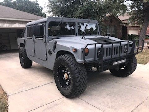 1992 Hummer H1