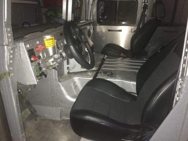 1992 Hummer H1 - photo 13